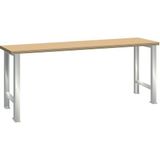 Lista Werkbank, (bxdxh) 1500x750x890 mm