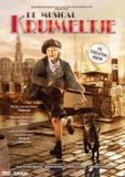 Merkloos Kruimeltje - De Musical (Theatertour) DVD