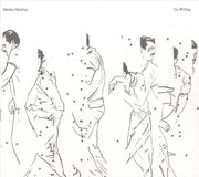 Bertus Distributie Marker Starling - I'm Willing