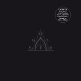 Coast2Coast Ogives - La Memoire Des Orages (2 LP)