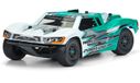 Pro-line Racing 1/10 Axis SC Clear Body Korte Cursus PRO355900
