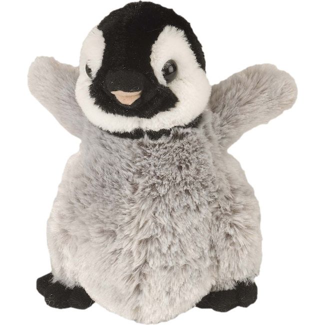 Wild Republic Cuddlekins - Penguin, 20cm