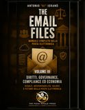 The Email Files - vol 3: Diritti, governance, compliance ed economia