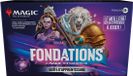 Magic: The Gathering - Boîte d’apprentissage Fondations - FR
