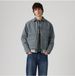 Levi's Blauw Newell Utility-jack
