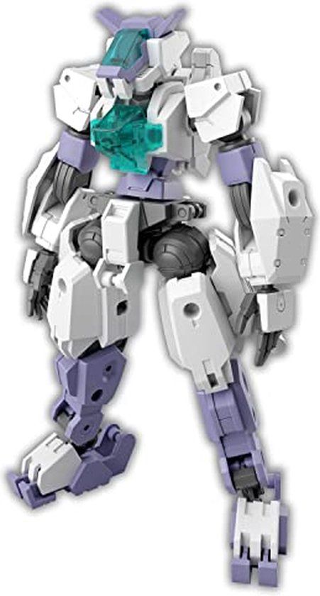 BANDAI 30 mm - 1/144 eEXM-S01U Forestier 01 Model Kit