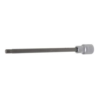 BGS technic BGS Dopsleutelbit - 200 mm - 1/2" - RIBE M8 - 1 stuk