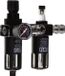 Aerotec FX 3900 1/4'' 2010215 Module de maintenance pour air comprimé 1/4 (6,3 mm) 1 pièce(s)