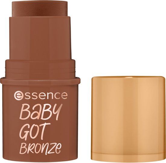 essence Baby Got Bronze Bronzing Stick – 40 Hazelnut Hug