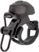M-wave Bella S-Fit Flex Fietsbel Zilver