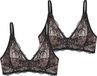 Triumph Bügelloser BH Amourette Charm