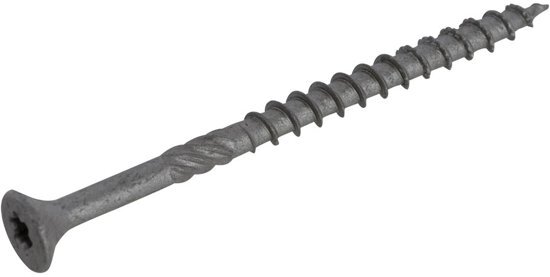 Dynaplus spaanplaatschroef AR pk T20 4.0x40/24mm