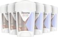 Rexona Women Maximum Protection Anti-Transpirant Deodorant Stick - Clean Scent - 6 x 45ml