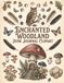 Enchanted Woodland Junk Journal Clipart