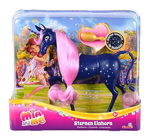 simba Mia Star Eenhoorn