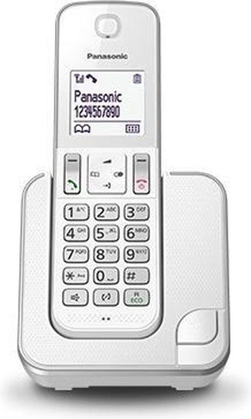 Panasonic KX-TGD310