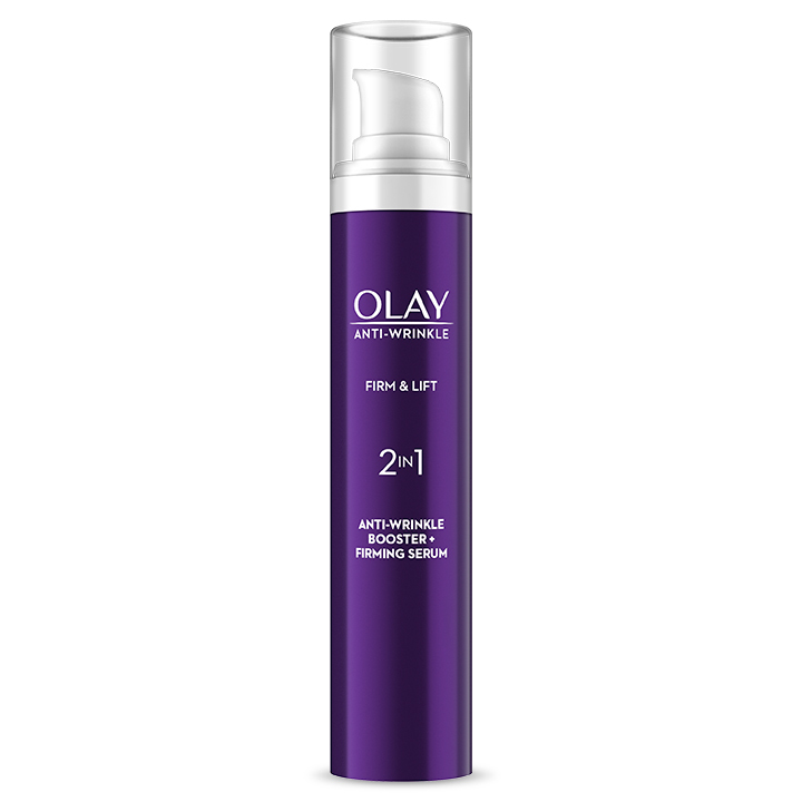 Olay Anti-wrinkle Firm And Lift Serum