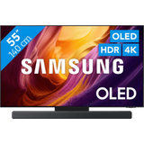 Samsung S95H / OLED TV / 55 / 2026