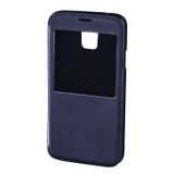 Hama Folio Case Blauw voor Samsung Galaxy S5