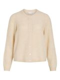 Vila Dames Vilory O-Neck L/S Knit Cardigan