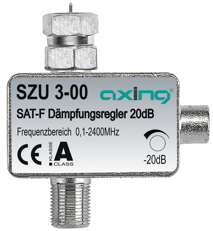 AXING SZU 3-00