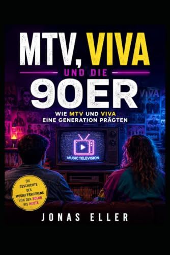 MTV VIVA und die 90er / Documentary / N/A / N/A