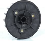 P2R Ventilator voor Scooter Peugeot 50 Ludix 745716 Nieuw