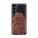 ERT GROUP mobiel telefoonhoesje voor Samsung S23 Star Wars Chewbacca 007
