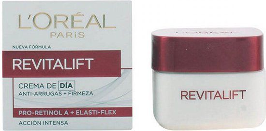 L'Oréal Revitalift anti-rimpel dagcrème 50 ml