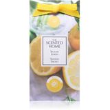 Ashleigh & Burwood London Sicilian Lemon Kledingkast Parfum 15 gr