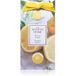 Ashleigh & Burwood London Sicilian Lemon Kledingkast Parfum 15 gr