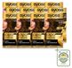 Syoss 12 x Oleo Intense 4-60 Coloration Permanente - Brun Doré