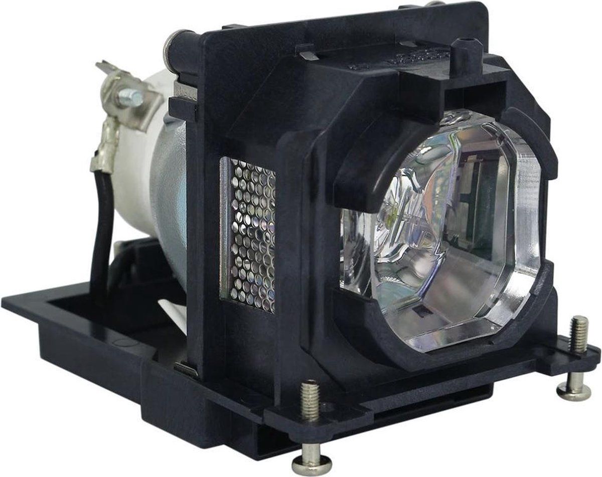 QualityLamp NEC M421X beamerlamp NP41LP 161200016, bevat originele UHP lamp. Prestaties gelijk aan origineel.