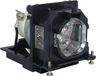 QualityLamp NEC M421X lampe de projecteur NP41LP 161200016, contient une lampe UHP d'origine. Performances identiques à l'original.