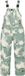 Protest PRTBenny Skibroek Jongens Salopette Camouflage Aspen Green Polyester Waterkolom 10K