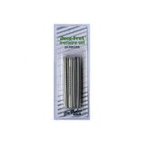 6S6150 Jim Dunlop 6S6150 Fretdraad - Nieuwzilver - Set 24 Stuks