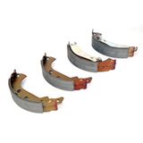 TRW Bremsbackensatz GS8484