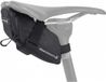 Blackburn Zadeltas Grid Medium 0.6L Zwart