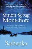 Sashenka: Bol Sashenka Paperback