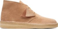 Clarks Originals Desert Coal bottines femme camel taille 44