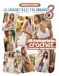 Le Crochet N'est Pas Ringard 8 (grand format): 15 Modèles crochet SPECIAL SACS accessibles et modernes | Explications pas-à-pas avec QR codes menant aux vidéos de Mamie Crochet