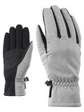 Ziener Impta Lady Sporthandschoenen voor dames, winddicht, ademend