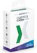 Ultimate Guard Cortex Sleeves Matte Standard Size (100) - Green