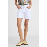 LTB denim regular waist short