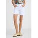 LTB denim regular waist short