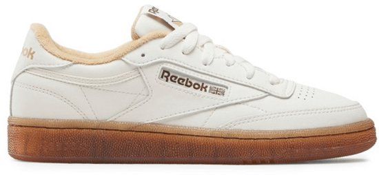 Reebok Dames Sneaker | Wit | Maat: 38