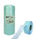 Apli 100913 etiketten, permanent sinusvormig, 22 x 12 mm, wit, 7 rollen met elk 1500 stuks