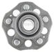 TRISCAN Roulement de roue, diamètre 152 mm