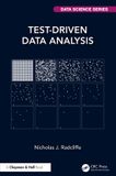 Test-Driven Chapman & Hall/CRC Test-Driven Data Analysis