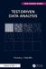 Test-Driven Chapman & Hall/CRC Test-Driven Data Analysis